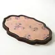 Chinese Tea Tray Floral