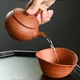 Yamada Yūtarō Honshudei Marugata Kyusu