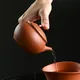 Yamada Yūtarō Honshudei Marugata Kyusu