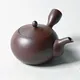 Banko Jitsuzan Shidei Hiragata Kyusu
