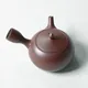 Banko Jitsuzan Shidei Hiragata Kyusu