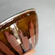 Tenmoku Chawan Kikka 