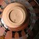 Tenmoku Chawan Kikka 