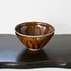 Tenmoku Chawan Kikka 