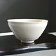 Kinin Tenmoku Chawan Shiro