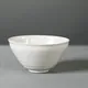 Kinin Tenmoku Chawan Shiro