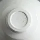 Kinin Tenmoku Chawan Shiro