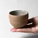 Uchiyama Yakishime Tea Set