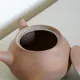 太仙 南蛮ダルマ無地急須