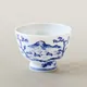 Oiusagi Sansui Teacup
