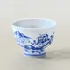 Oiusagi Sansui Teacup