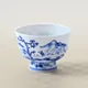 Oiusagi Sansui Teacup