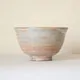 粉引茶碗　成起作