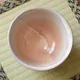 粉引茶碗　成起作