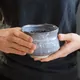 Shunso Kohiki Chawan
