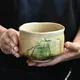 Shunso Kiseto Chawan