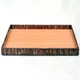 Cherry Bark Square Tray Sakura