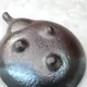 Yoshiki Yōhen Tuchime Tenashi Kyusu