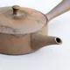 Sekiryū Mogake Hira Kyusu