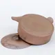 Sekiryū Mogake Hira Kyusu