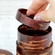 Cherry Bark Tea Caddy Muji Medium