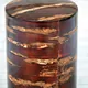 Cherry Bark Tea Caddy Muji Medium