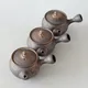 Junzō Kurokinsai Small Kyusu