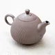 正規 茄子型後手ビリ急須