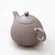 正規 茄子型後手ビリ急須