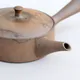 Sekiryū Mogake Hira Kyusu