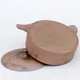 Sekiryū Mogake Hira Kyusu