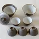 Hōzan Ibushi Teaset