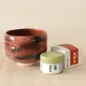 Akaraku Chawan & Ōbukucha set
