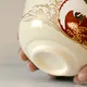 New Year's Matcha Tea Set
