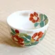 Chawan Ninsei Tsubaki 