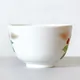 Chawan Ninsei Tsubaki 