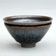 Nogime Tenmoku Chawan