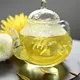 金絲菊花茶