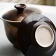 Ichimatsu Gaiwan Brown