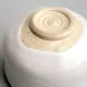 茶碗 白楽 