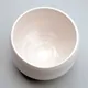 茶碗 白楽 