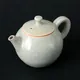 Seiji Ushirode Kyusu