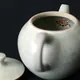 Seiji Ushirode Kyusu