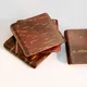 Cherry Bark Coaster Muji