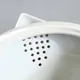 白磁宝瓶