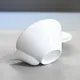 白磁宝瓶