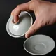 青瓷蓋碗