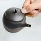 Gyokko Yohen Marusuji Kyusu