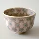 Shisai Kamon Dojimegata Chawan