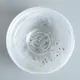 Glass Badarai Chawan Hanabi 